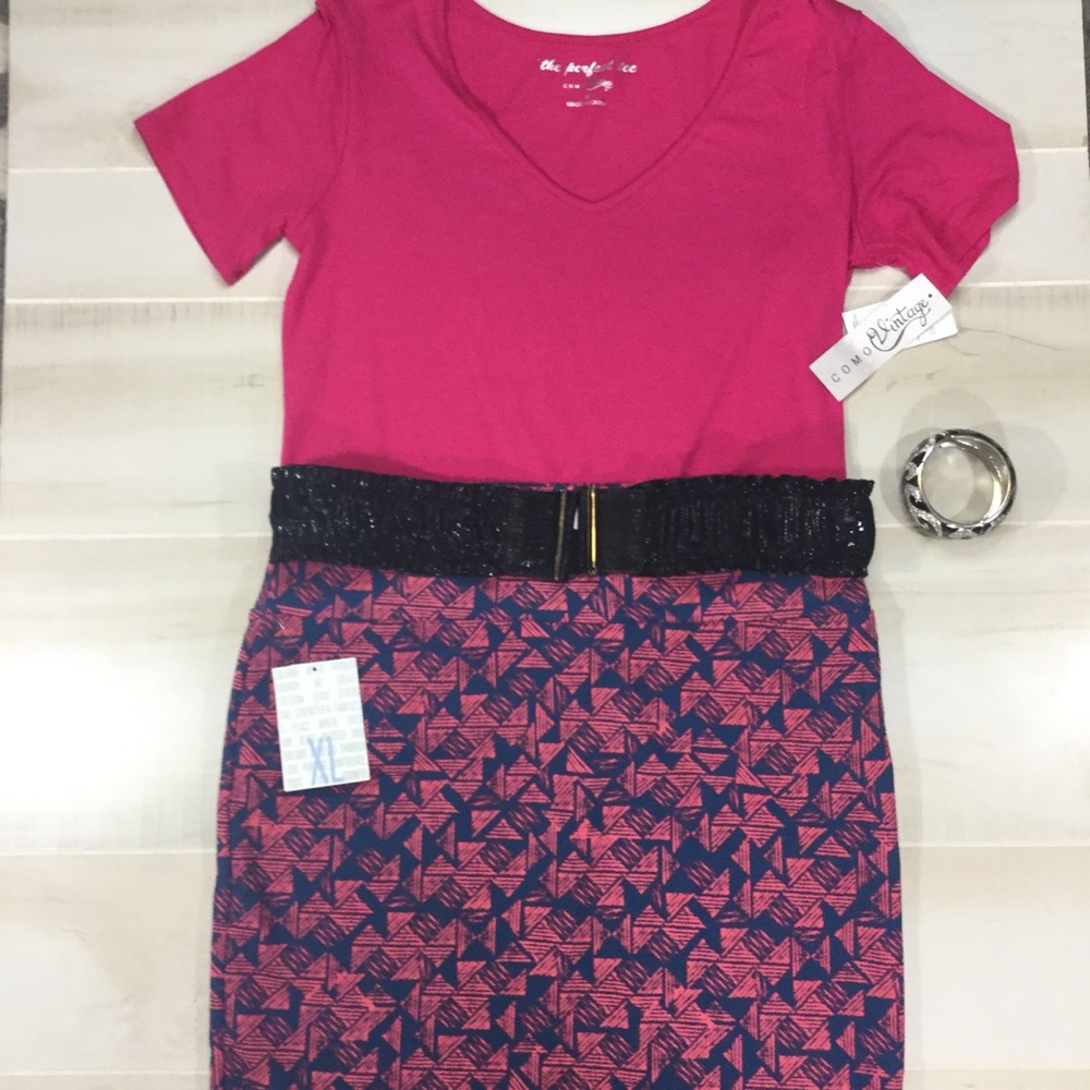 💗💗LuLaRoe Outfit 💗💗